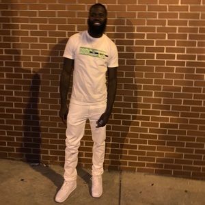 Meet your Posher, Vance